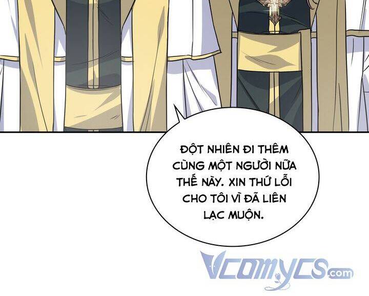 Công Nương Su Chap 22 - Next Chap 23