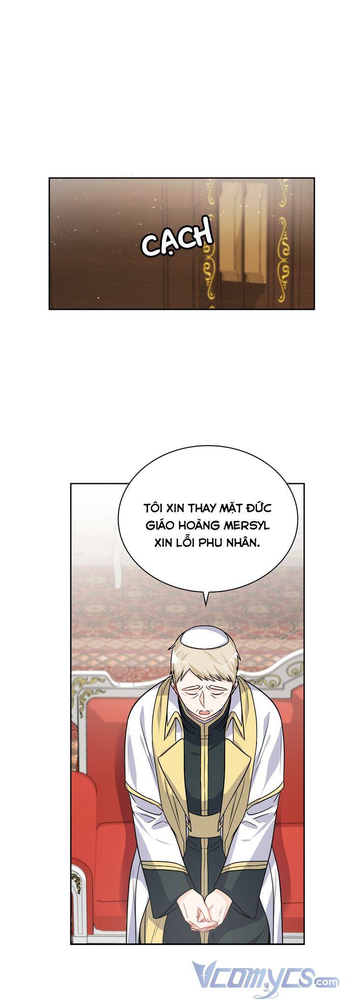 Công Nương Su Chap 22 - Next Chap 23