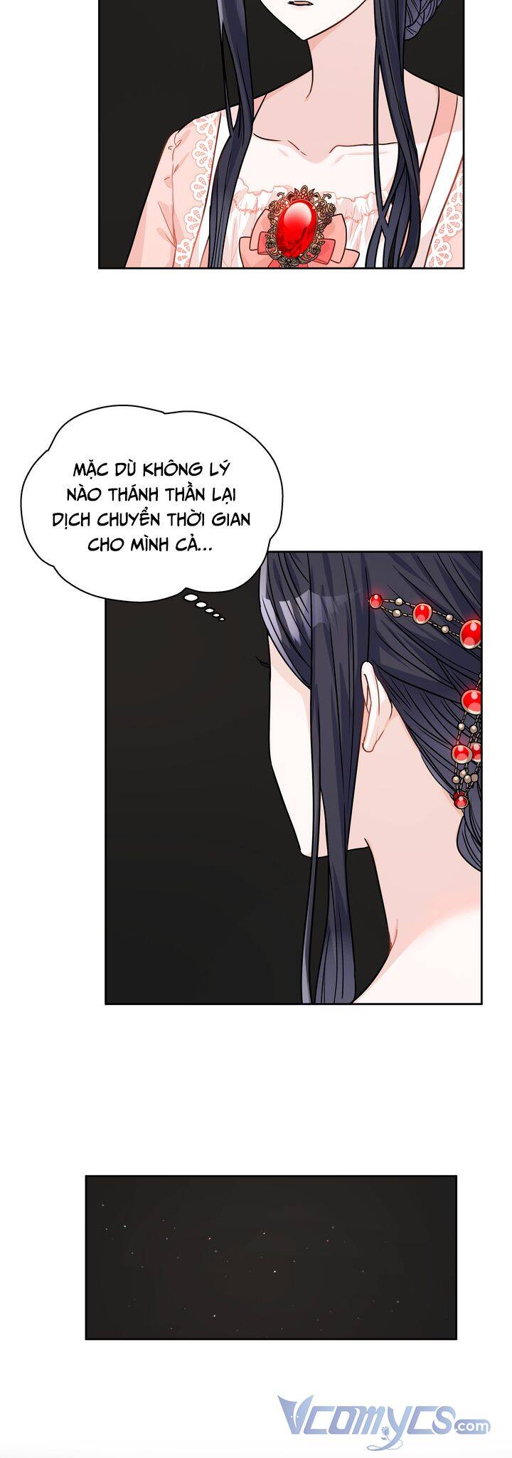 Công Nương Su Chap 22 - Next Chap 23