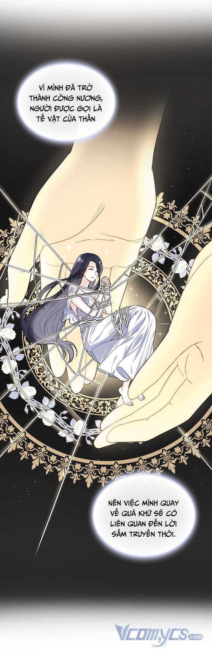 Công Nương Su Chap 22 - Next Chap 23