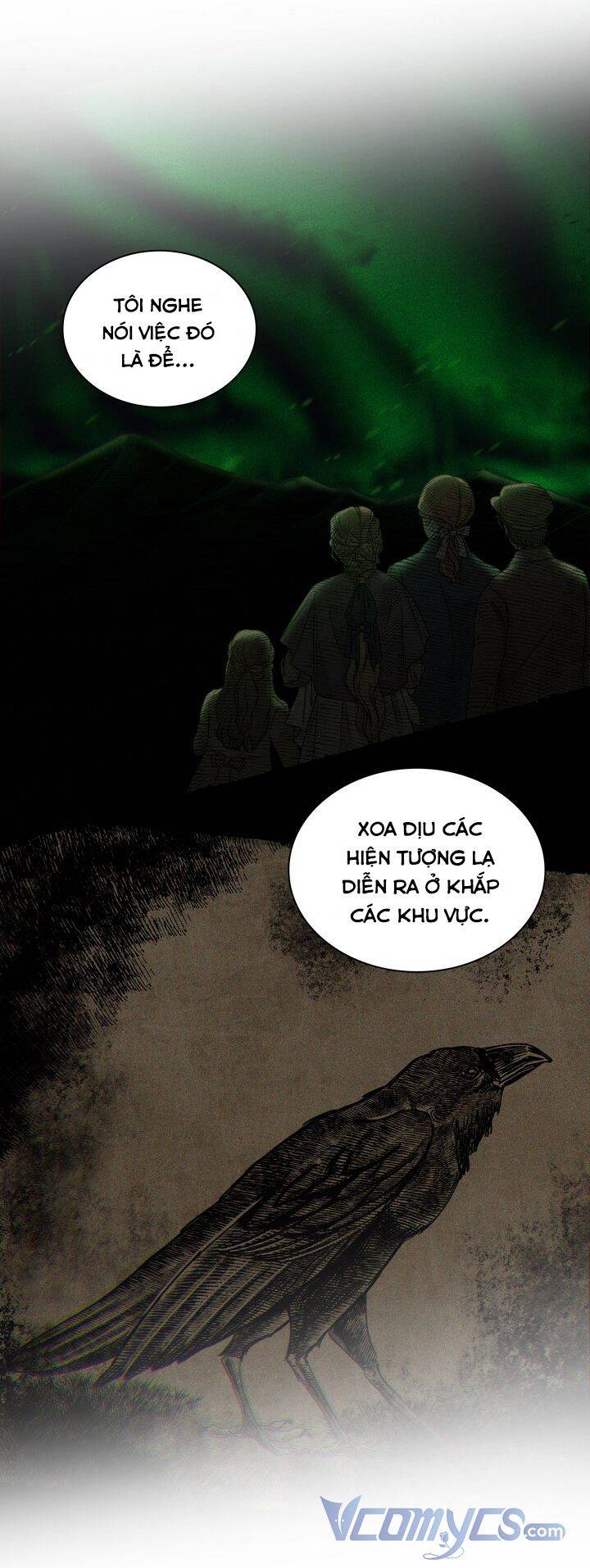 Công Nương Su Chap 22 - Next Chap 23
