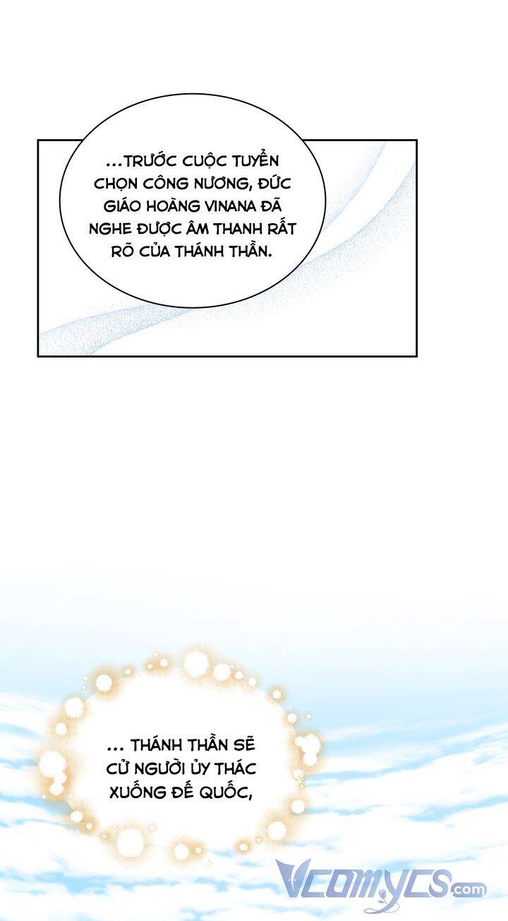 Công Nương Su Chap 22 - Next Chap 23