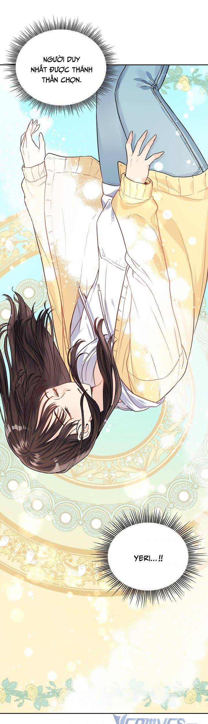 Công Nương Su Chap 22 - Next Chap 23