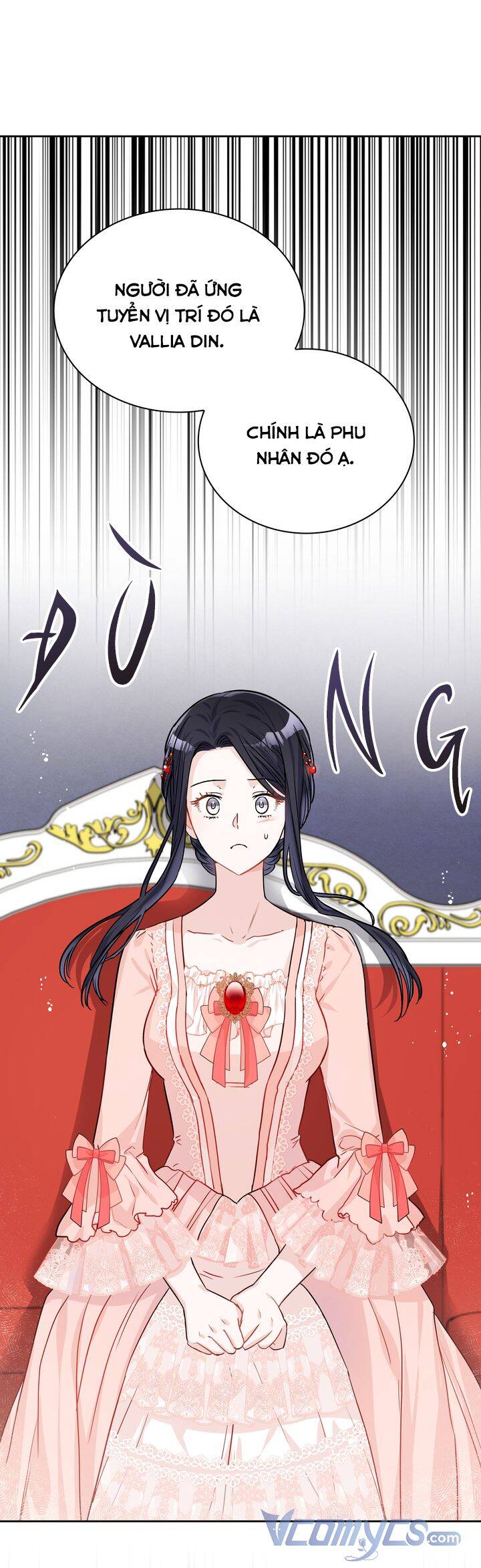 Công Nương Su Chap 22 - Next Chap 23