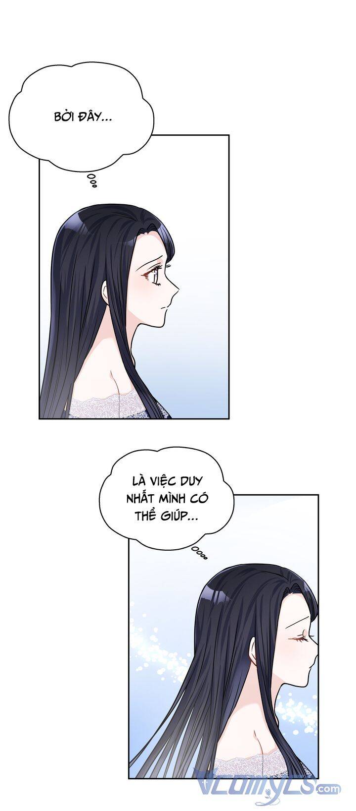 Công Nương Su Chap 22 - Next Chap 23