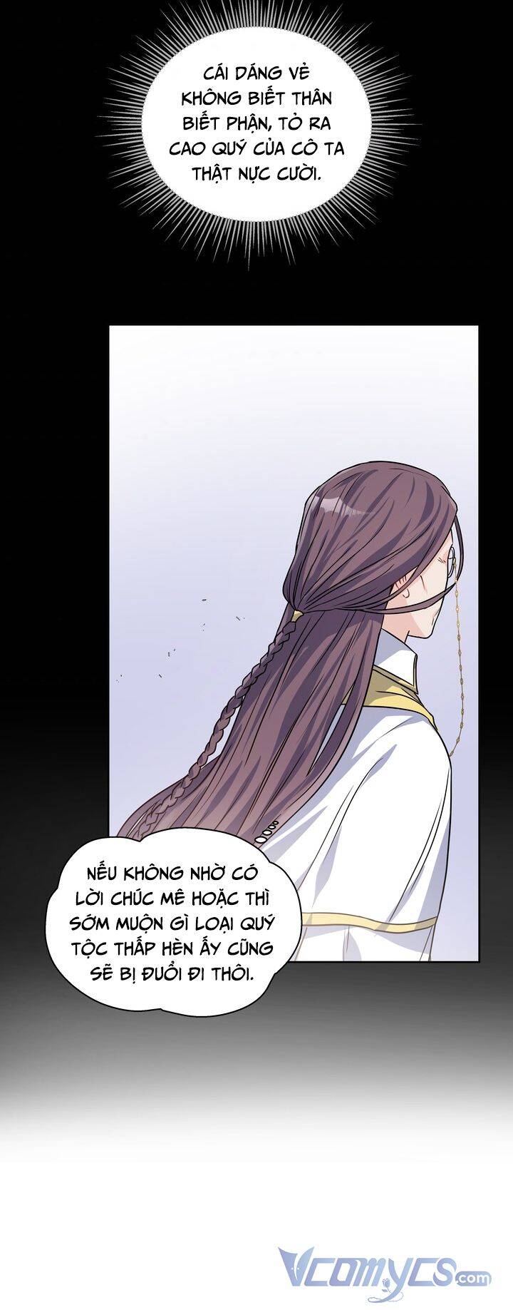 Công Nương Su Chap 23 - Next Chap 24