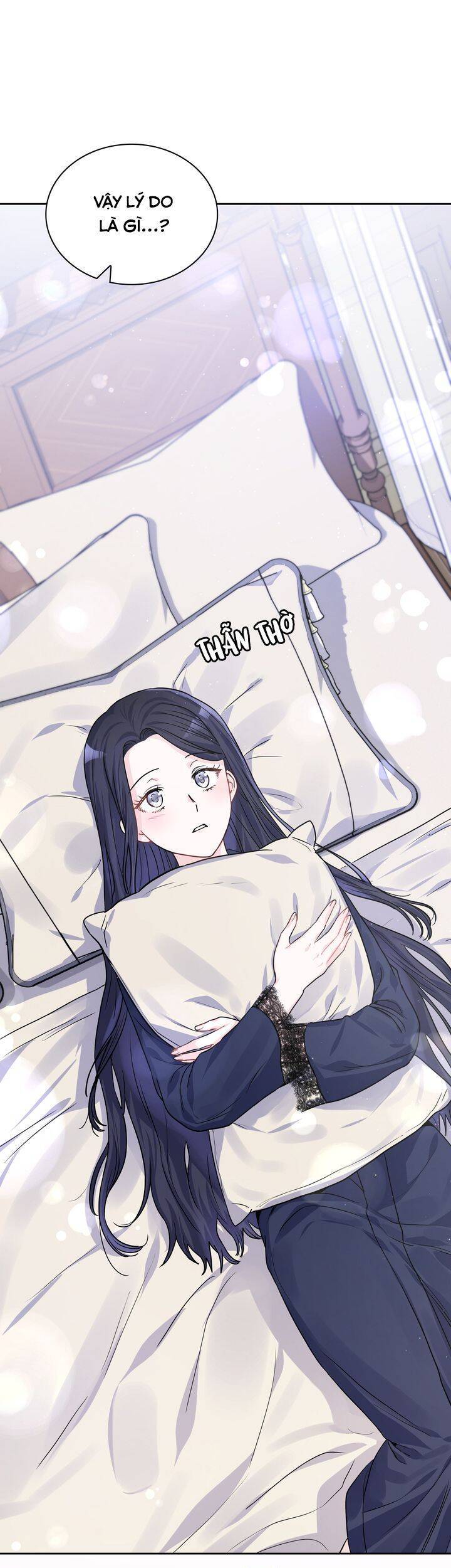 Công Nương Su Chap 23 - Next Chap 24