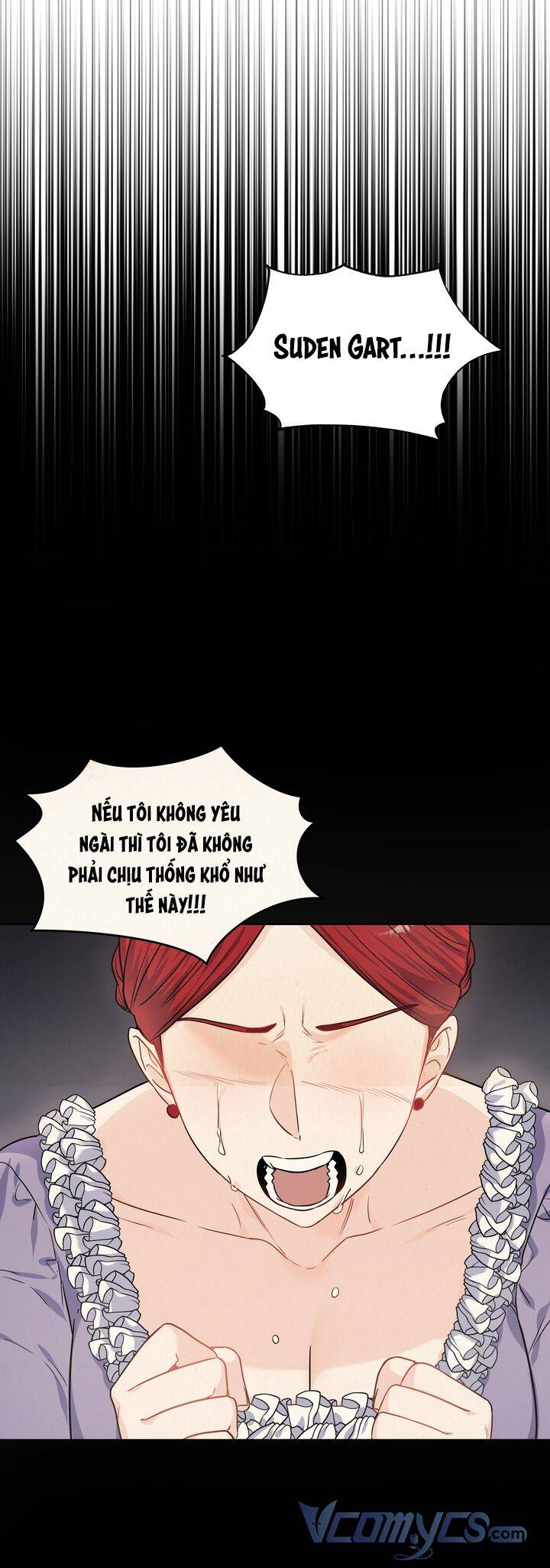 Công Nương Su Chap 23 - Next Chap 24