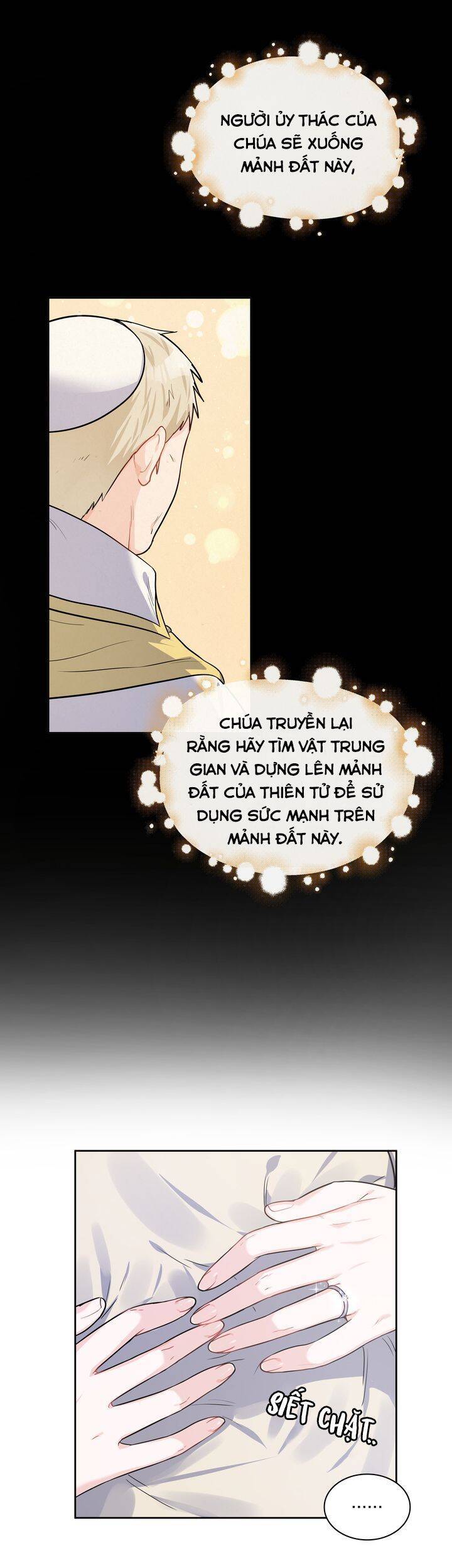 Công Nương Su Chap 23 - Next Chap 24