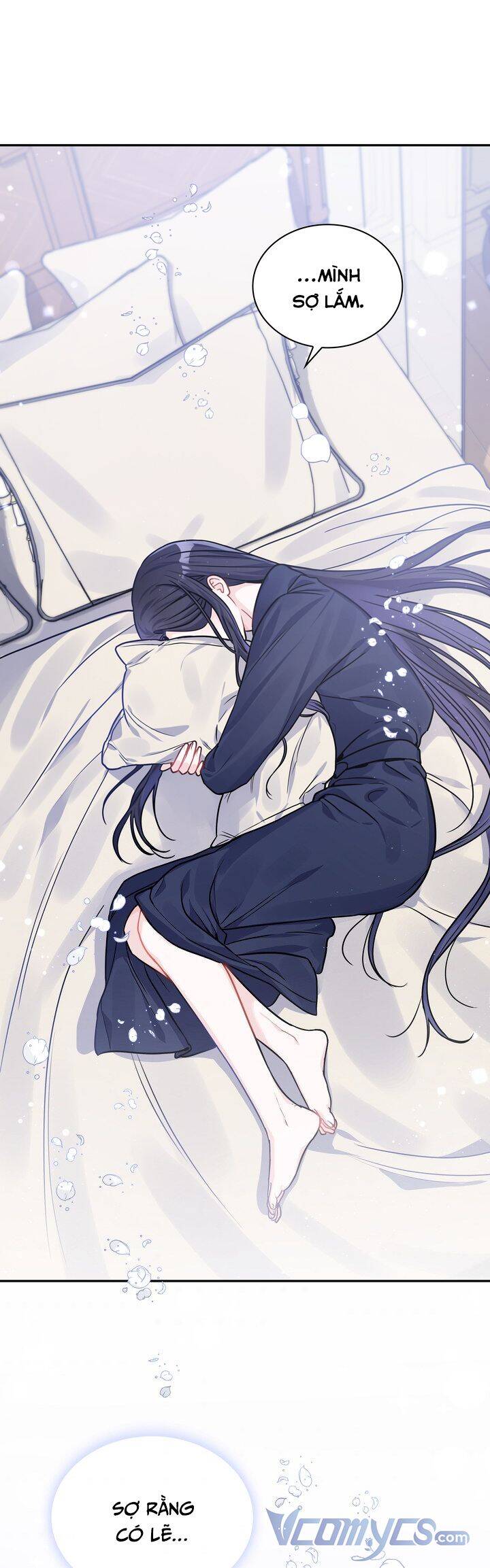 Công Nương Su Chap 23 - Next Chap 24