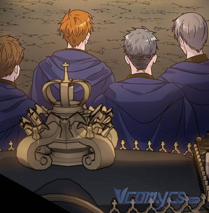 Công Nương Su Chap 23 - Next Chap 24