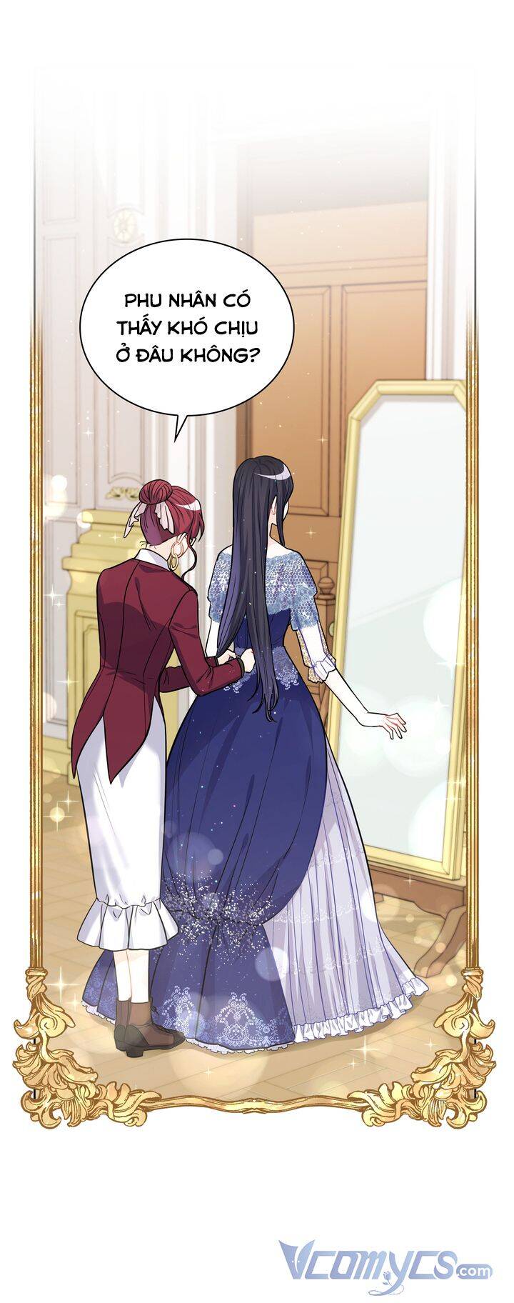 Công Nương Su Chap 24 - Next Chap 25