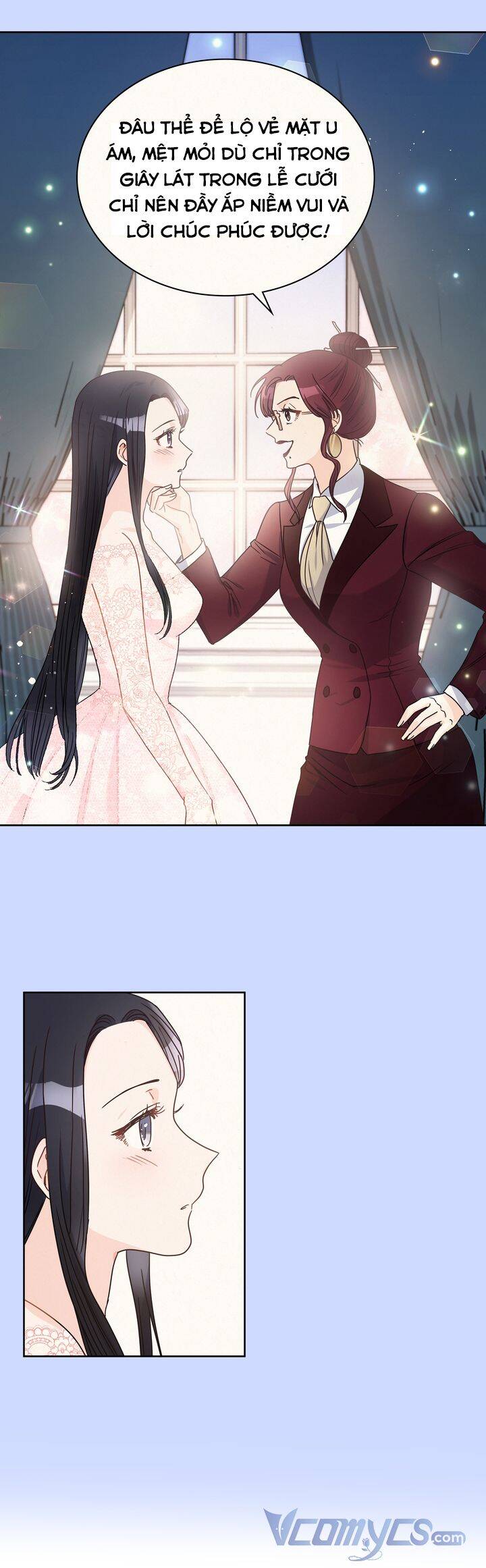 Công Nương Su Chap 24 - Next Chap 25