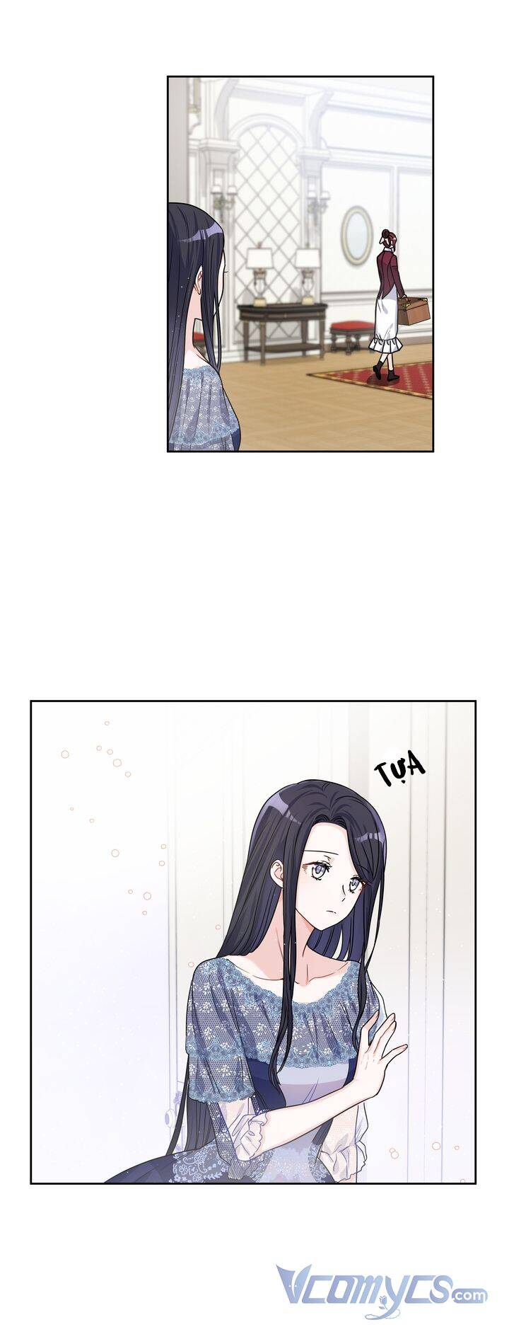 Công Nương Su Chap 24 - Next Chap 25