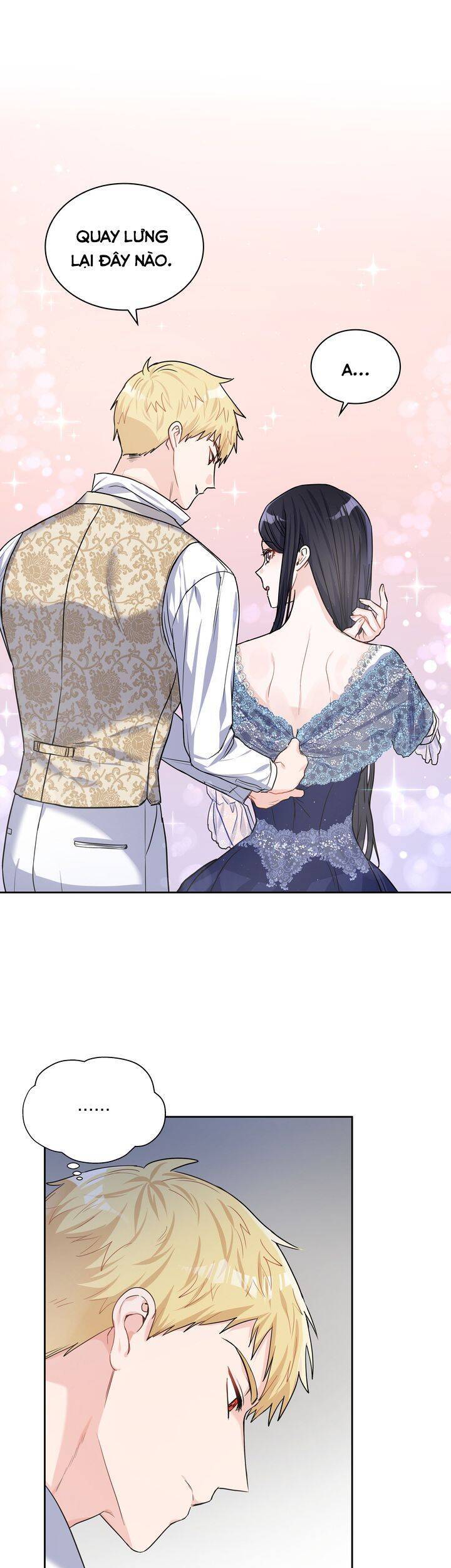 Công Nương Su Chap 24 - Next Chap 25