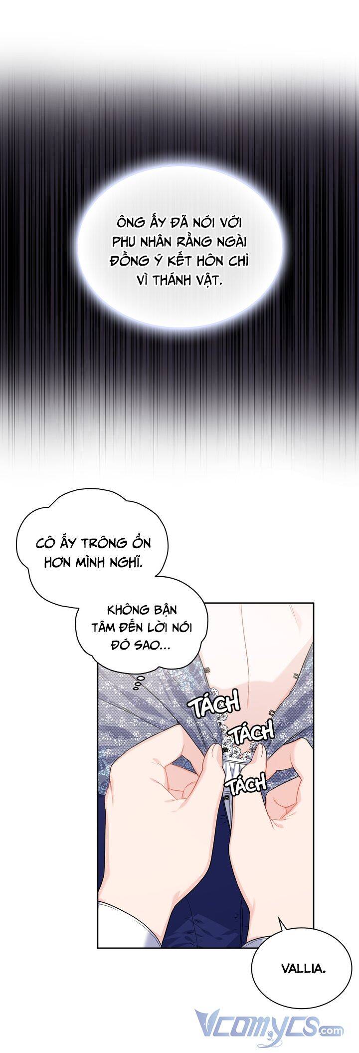 Công Nương Su Chap 24 - Next Chap 25