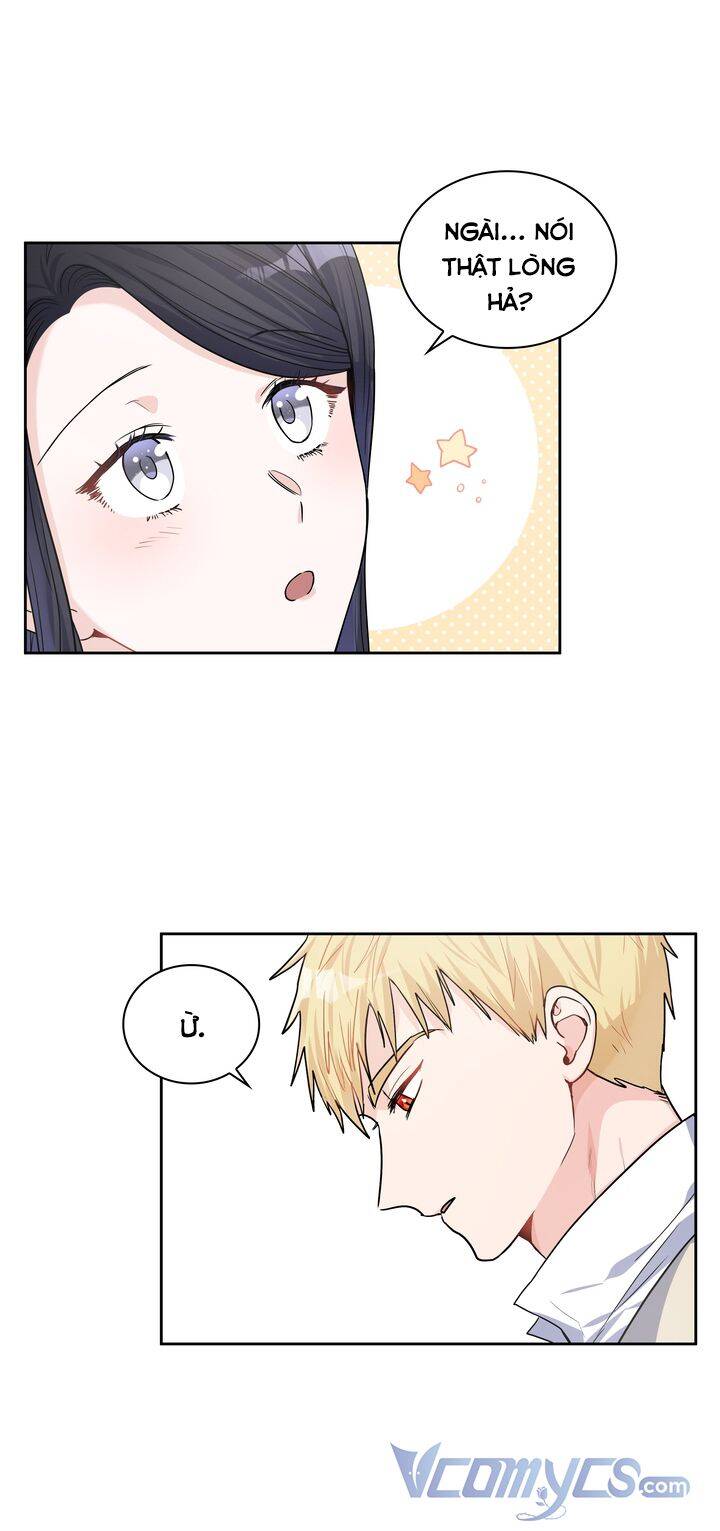 Công Nương Su Chap 24 - Next Chap 25