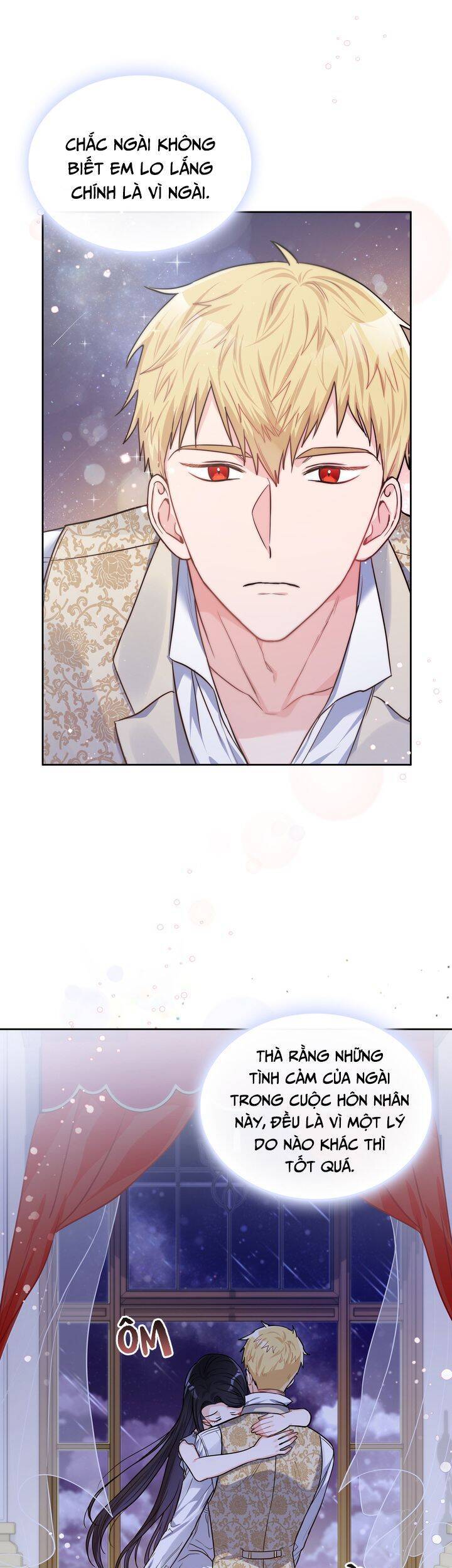 Công Nương Su Chap 24 - Next Chap 25