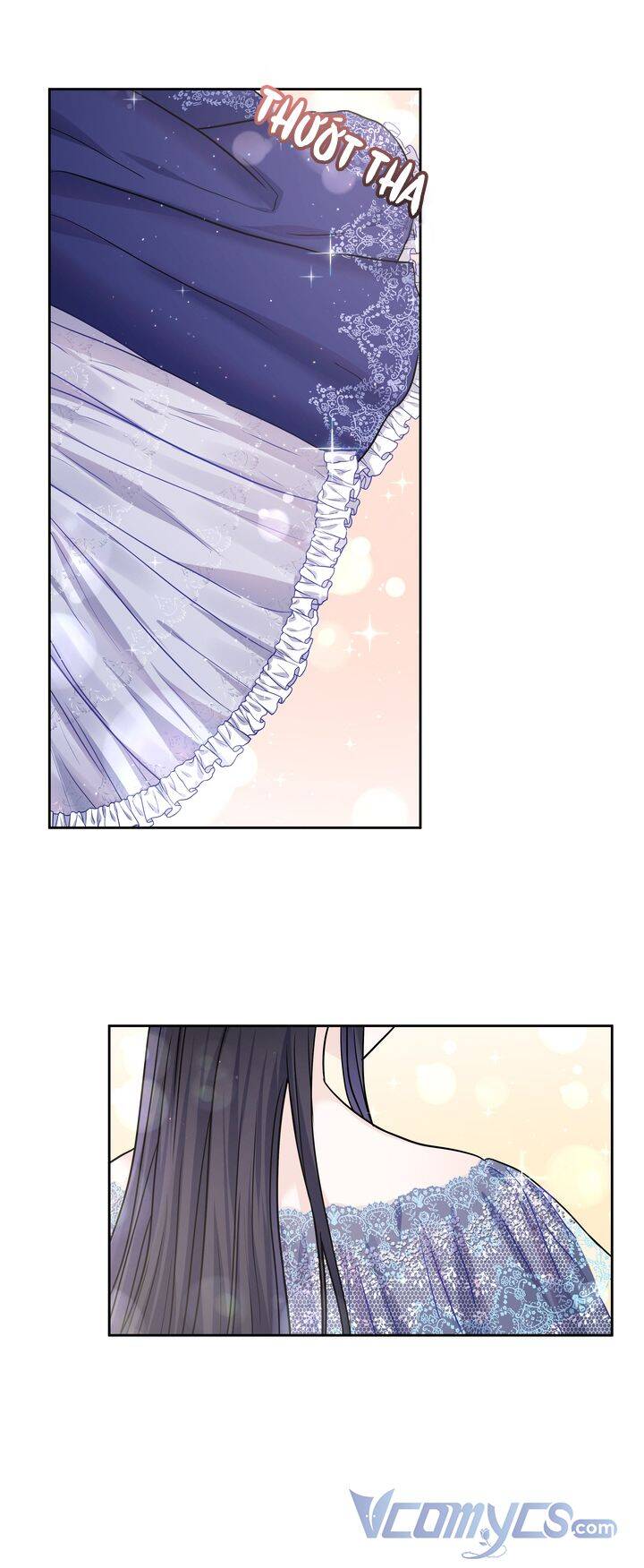 Công Nương Su Chap 24 - Next Chap 25