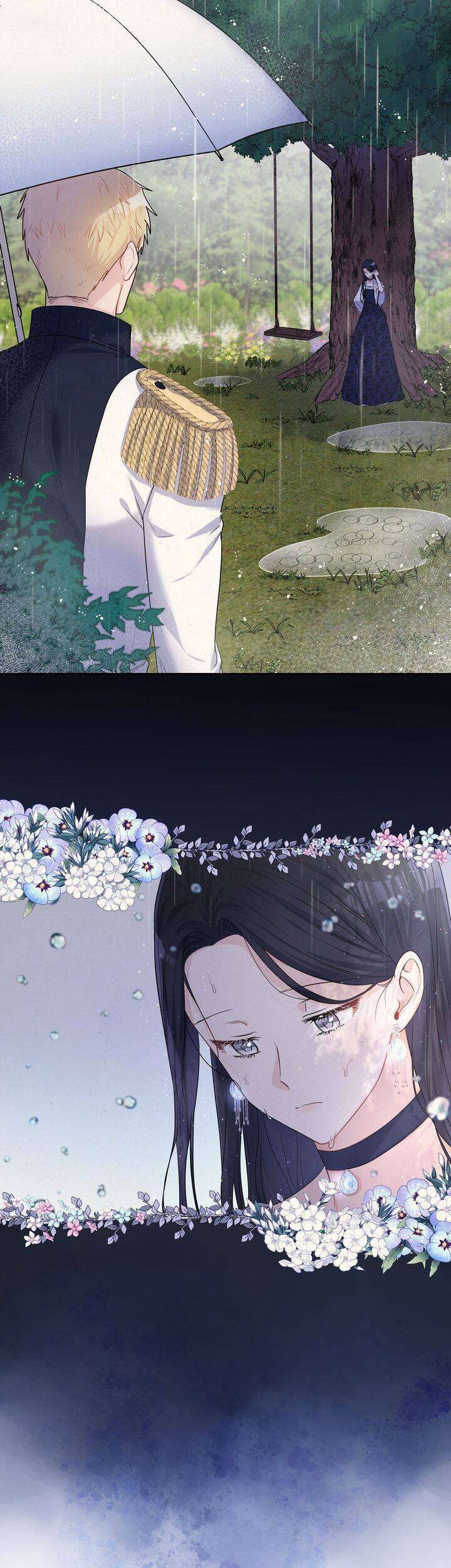 Công Nương Su Chap 25 - Next Chap 26