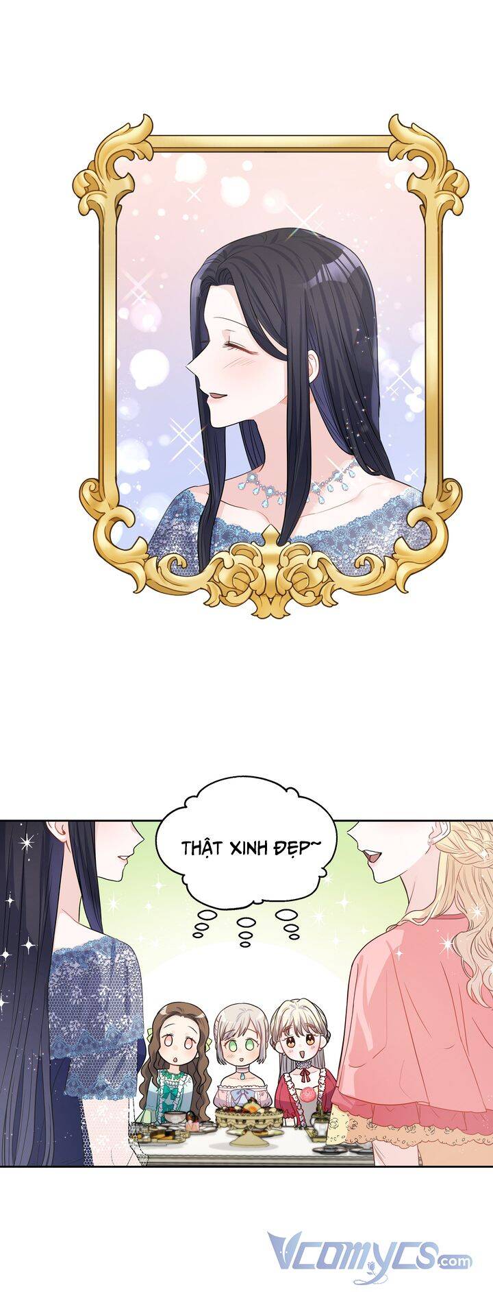 Công Nương Su Chap 25 - Next Chap 26