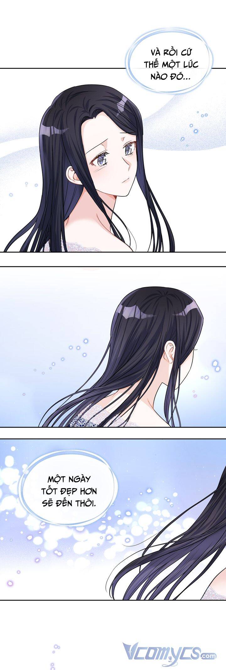 Công Nương Su Chap 25 - Next Chap 26