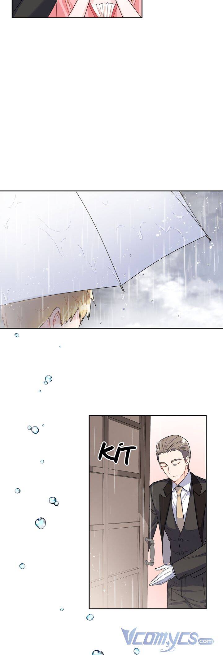 Công Nương Su Chap 25 - Next Chap 26