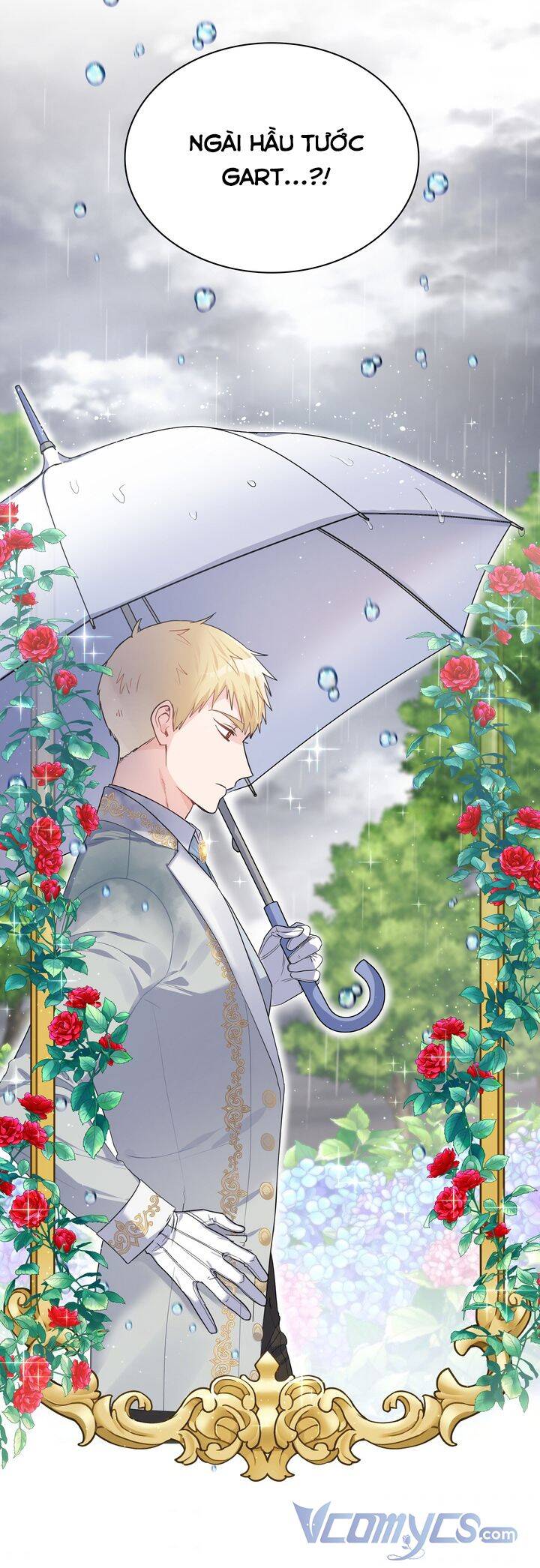 Công Nương Su Chap 25 - Next Chap 26