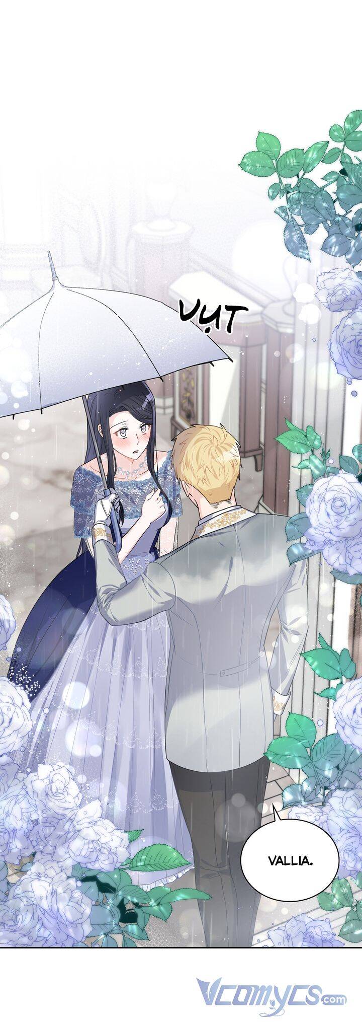 Công Nương Su Chap 25 - Next Chap 26