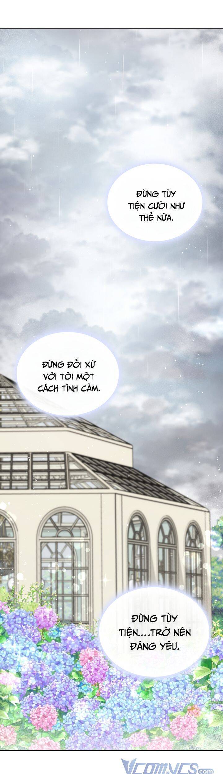 Công Nương Su Chap 25 - Next Chap 26