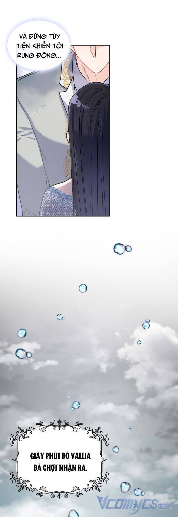Công Nương Su Chap 25 - Next Chap 26