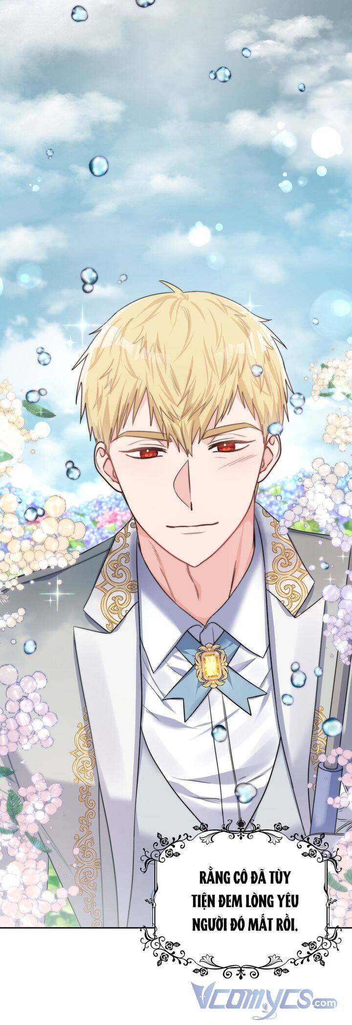 Công Nương Su Chap 25 - Next Chap 26