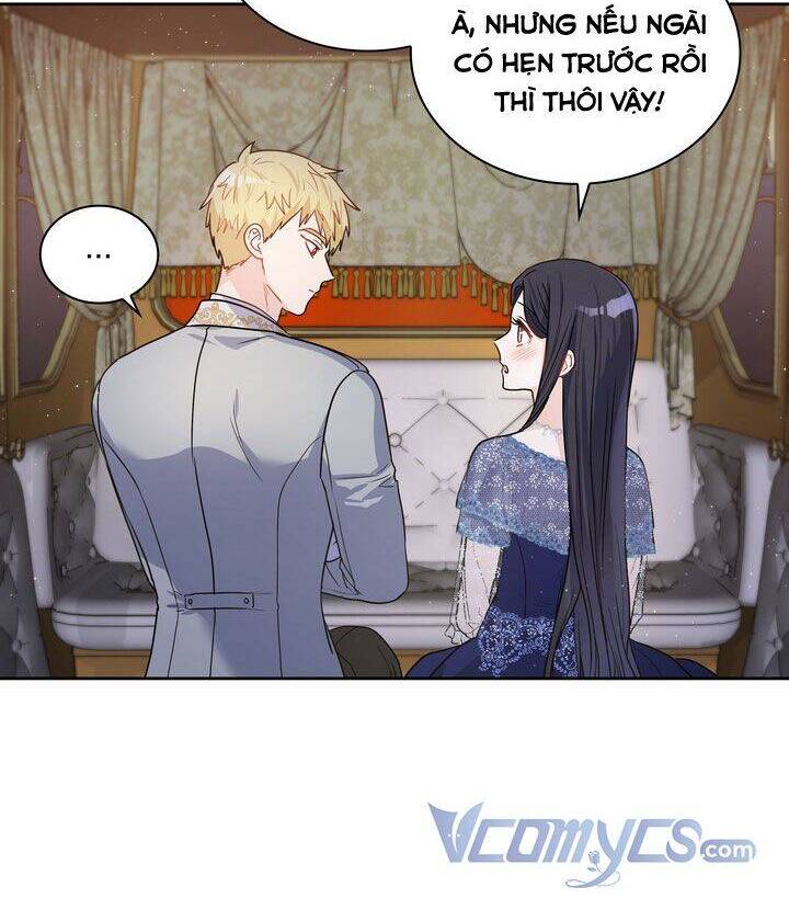 Công Nương Su Chap 26 - Next Chap 27