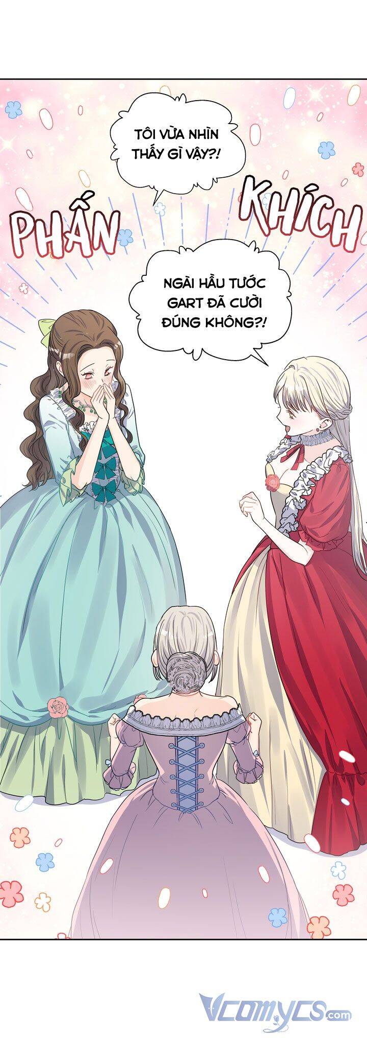 Công Nương Su Chap 26 - Next Chap 27