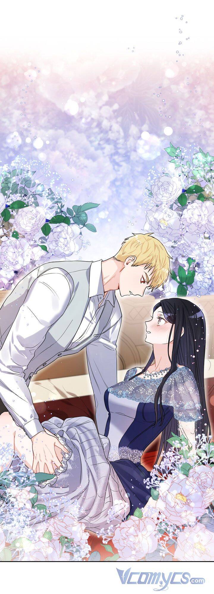Công Nương Su Chap 26 - Next Chap 27