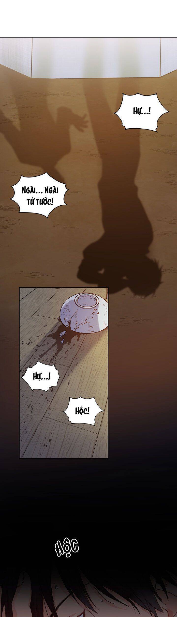 Công Nương Su Chap 26 - Next Chap 27
