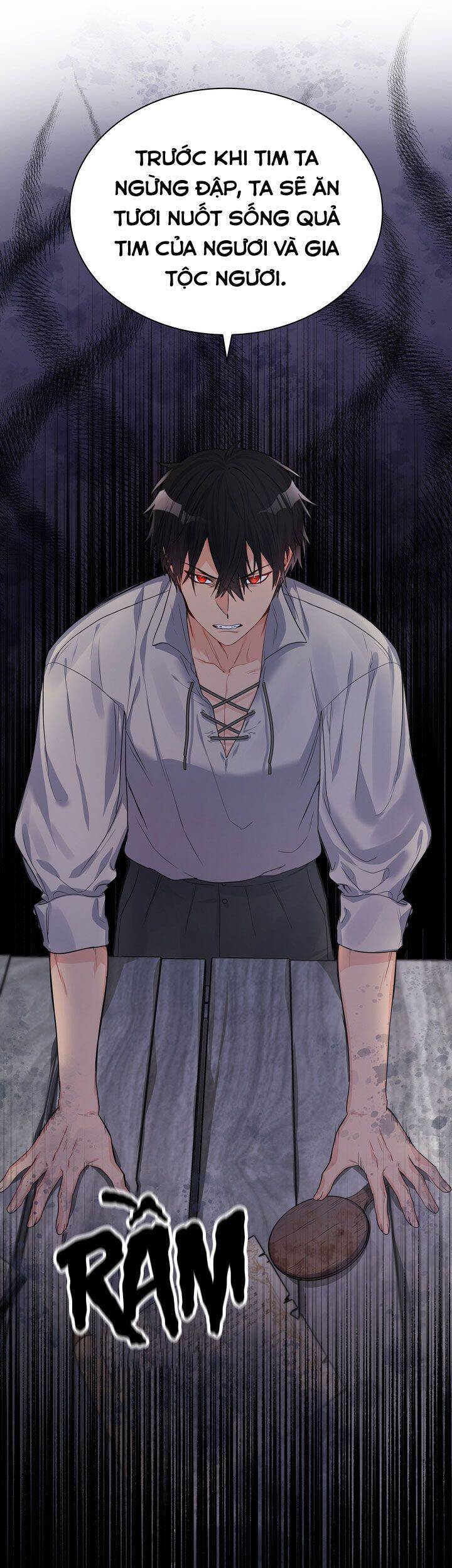 Công Nương Su Chap 26 - Next Chap 27