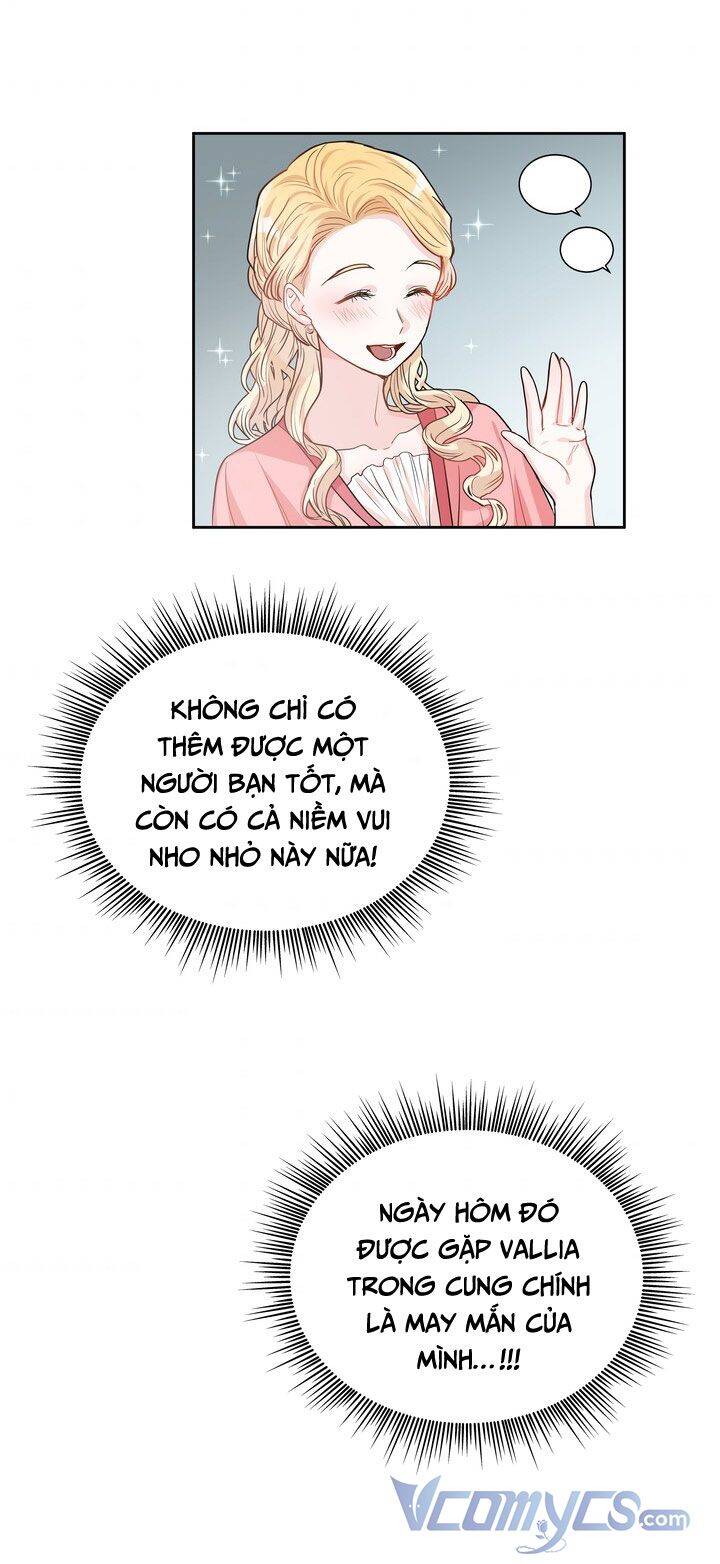 Công Nương Su Chap 26 - Next Chap 27
