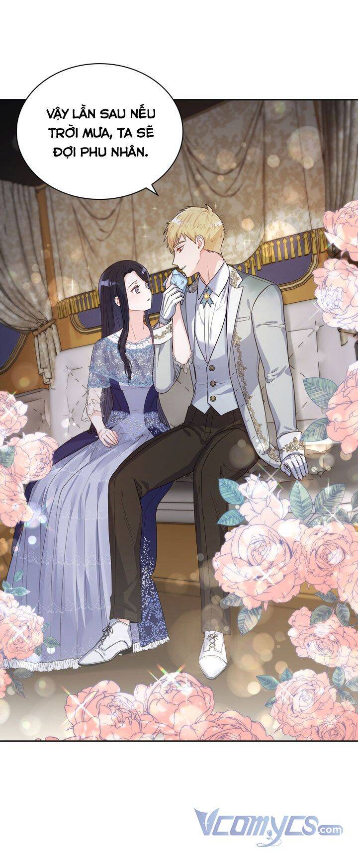Công Nương Su Chap 26 - Next Chap 27