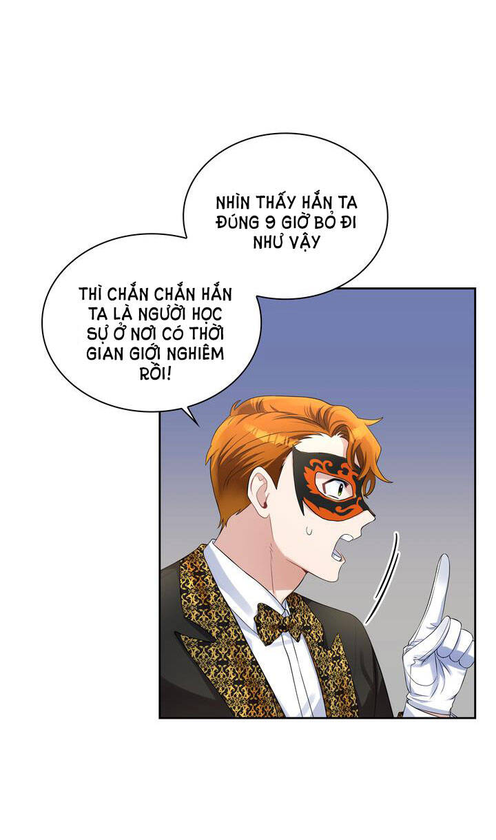 Công Nương Su Chap 552 - Next Chap 553