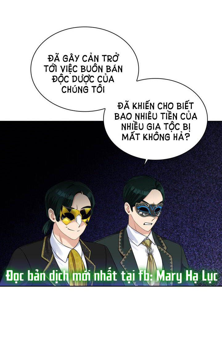 Công Nương Su Chap 552 - Next Chap 553