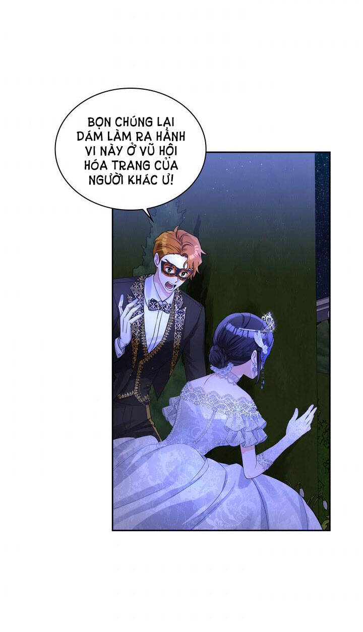 Công Nương Su Chap 552 - Next Chap 553
