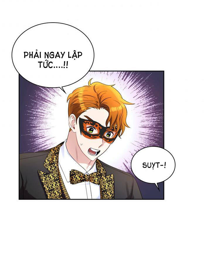 Công Nương Su Chap 552 - Next Chap 553