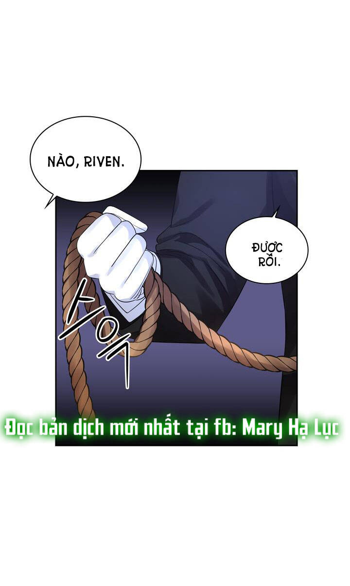 Công Nương Su Chap 552 - Next Chap 553