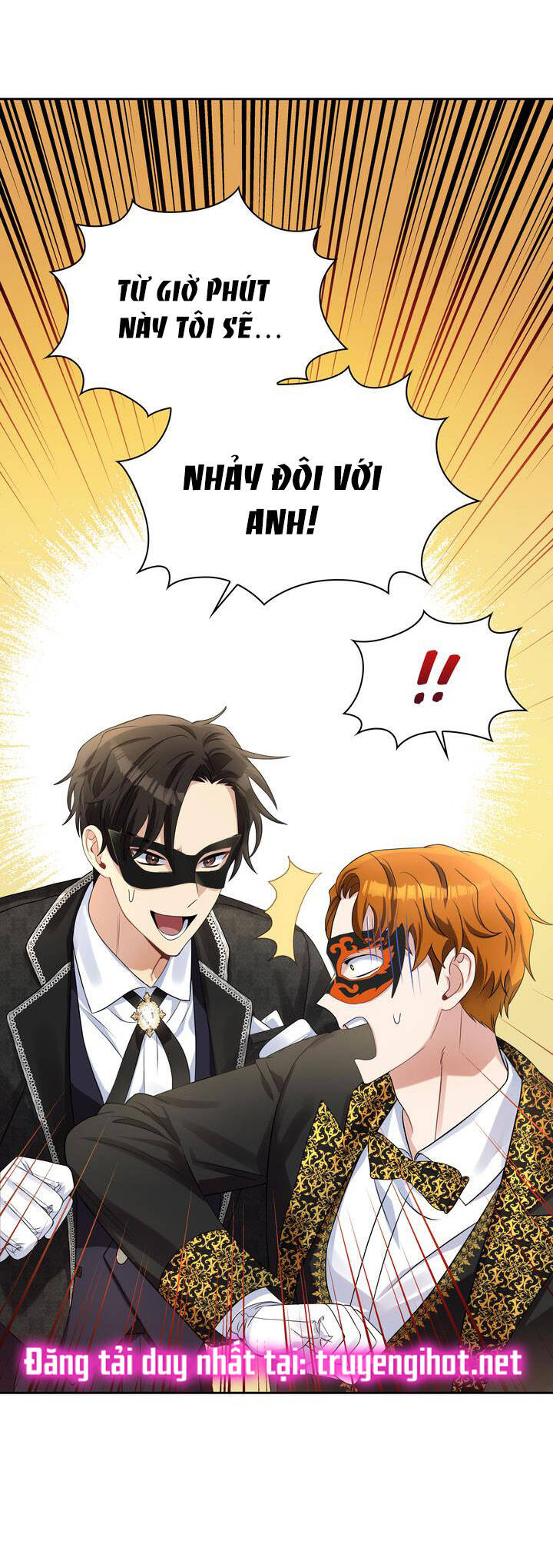 Công Nương Su Chap 552 - Next Chap 553
