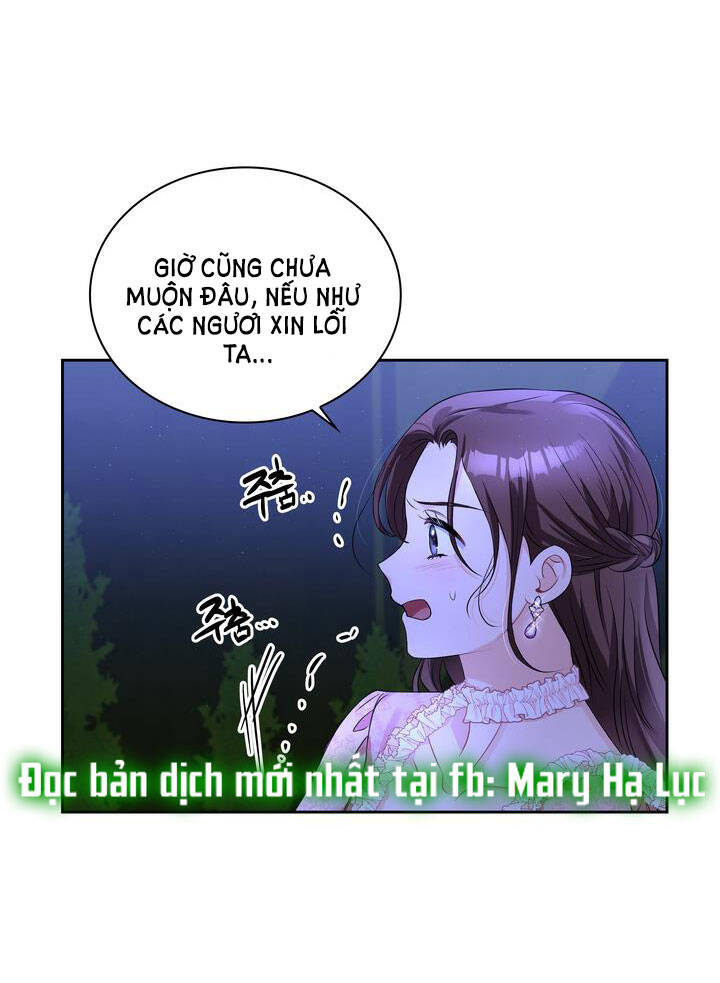 Công Nương Su Chap 552 - Next Chap 553
