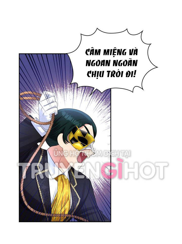 Công Nương Su Chap 552 - Next Chap 553
