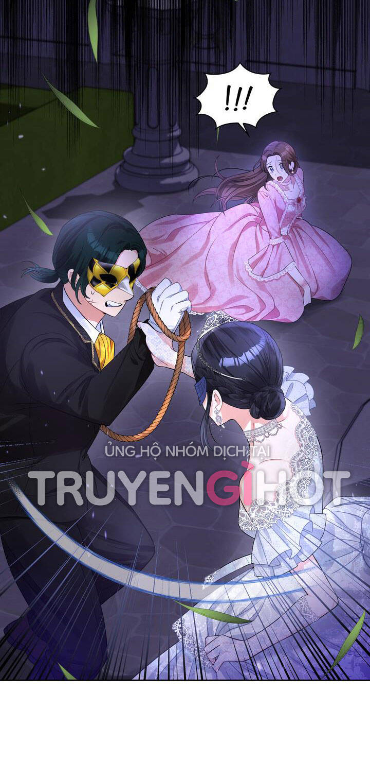Công Nương Su Chap 552 - Next Chap 553