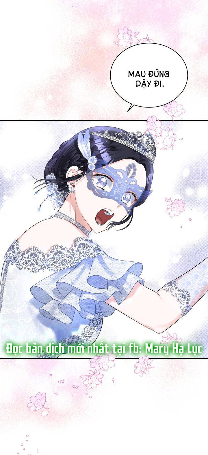Công Nương Su Chap 552 - Next Chap 553