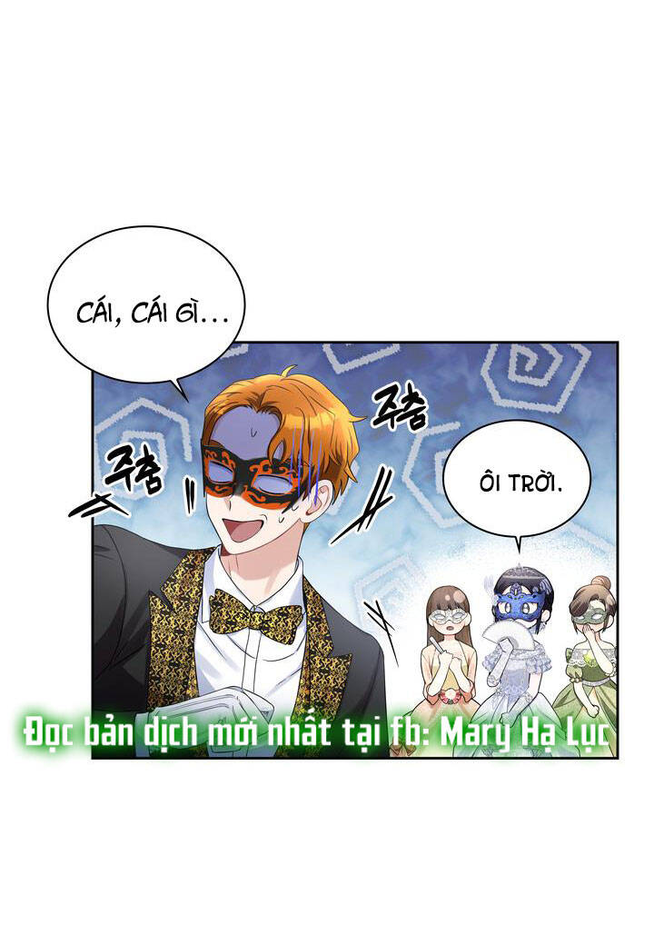 Công Nương Su Chap 552 - Next Chap 553